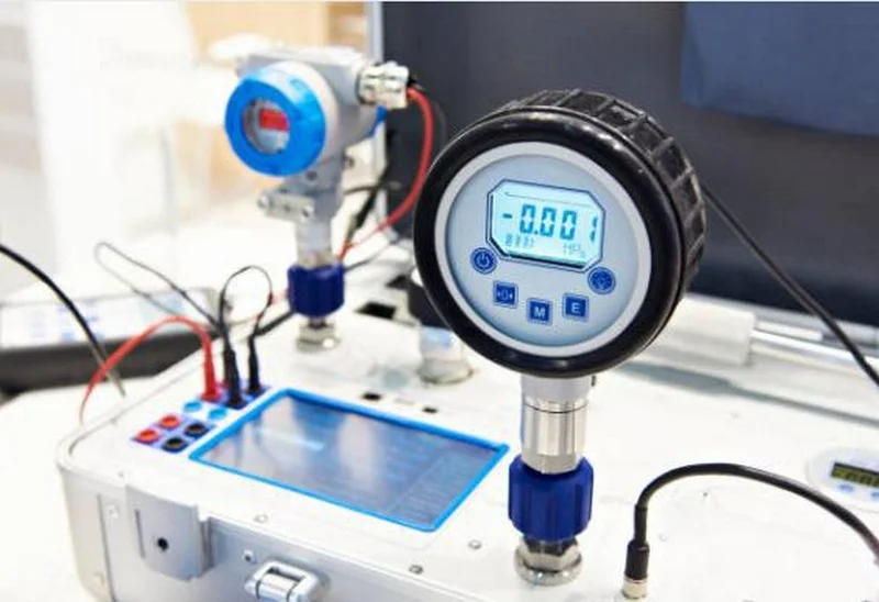 Empresa de calibração de instrumentos de temperatura