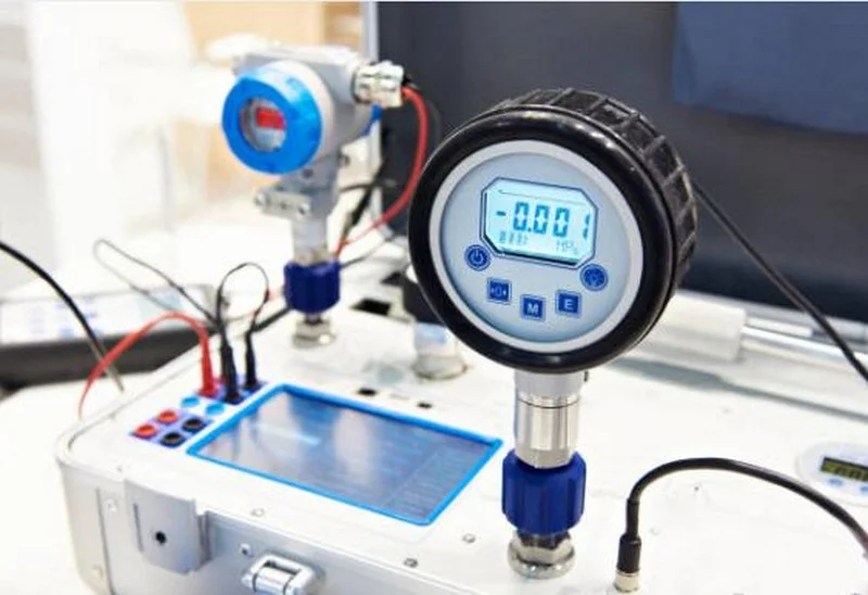 Instrumentação industrial calibração de instrumentos