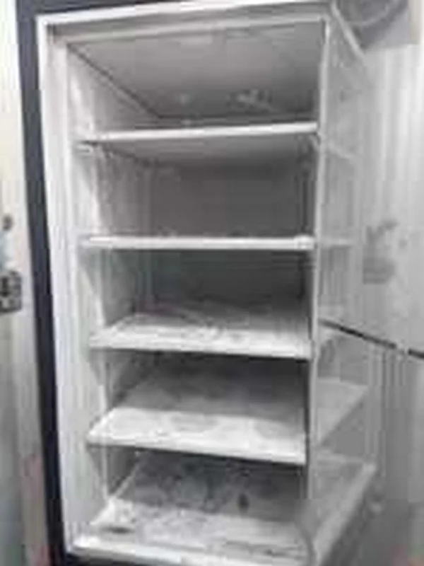 Serviço de qualificação térmica de ultrafreezers