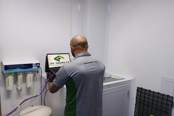 Qualificações térmicas
